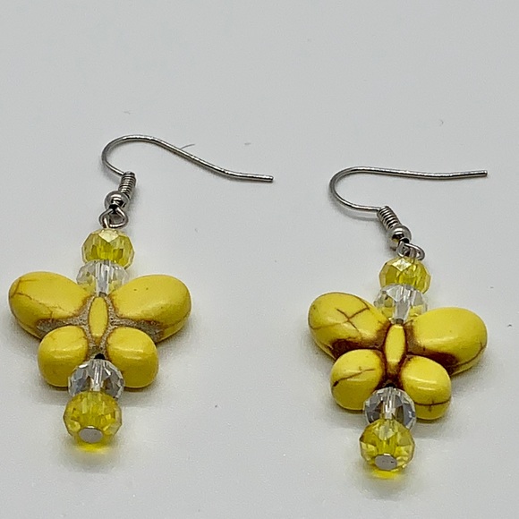 Bracelet and earrings - Picture 3 of 3